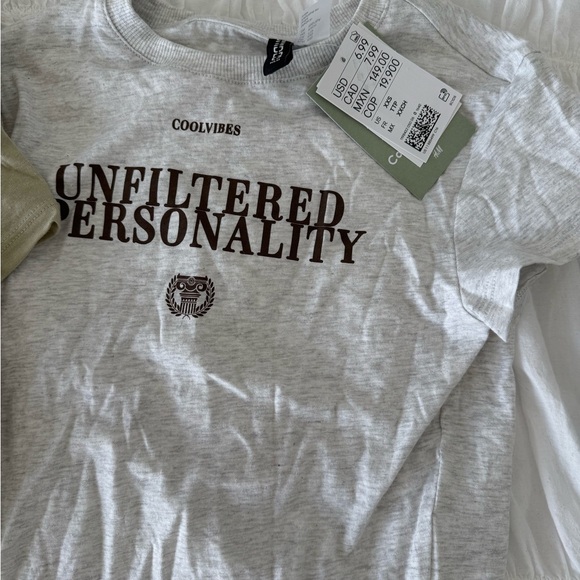 Mini tee bundle - Picture 4 of 7